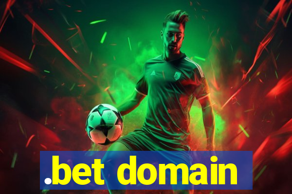 .bet domain